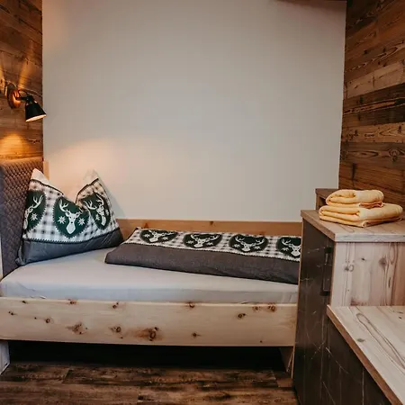 Ferienwohnung Sabine Flattach Zewnętrze zdjęcie