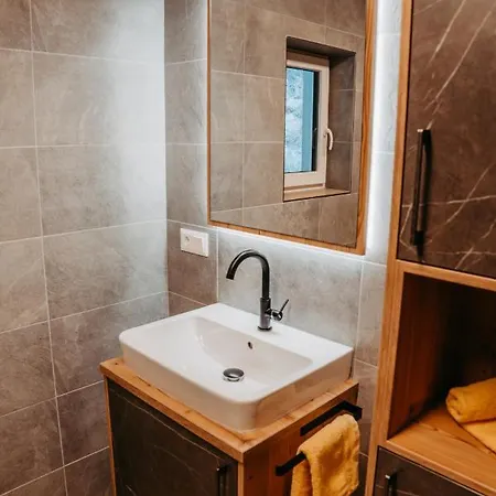 Ferienwohnung Sabine Flattach Zewnętrze zdjęcie