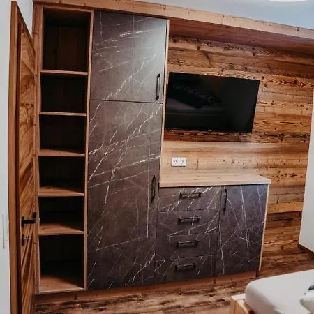 Ferienwohnung Sabine Flattach Zewnętrze zdjęcie