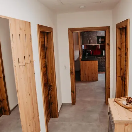 Ferienwohnung Sabine Flattach Zewnętrze zdjęcie