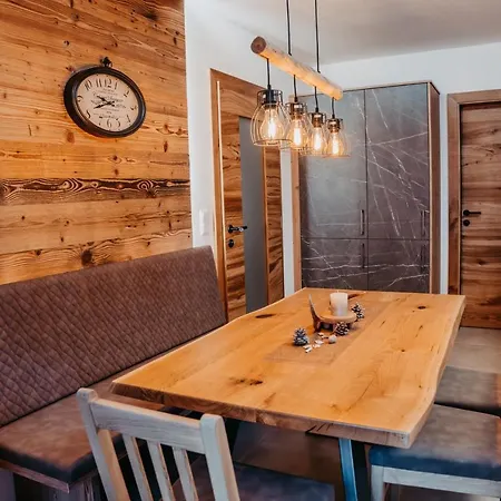 Ferienwohnung Sabine Flattach Zewnętrze zdjęcie