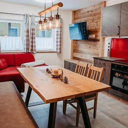 Ferienwohnung Sabine Flattach Zewnętrze zdjęcie
