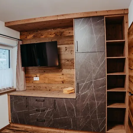 Ferienwohnung Sabine Flattach Zewnętrze zdjęcie
