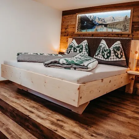 Ferienwohnung Sabine Flattach Zewnętrze zdjęcie