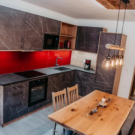 Ferienwohnung Sabine Flattach Zewnętrze zdjęcie