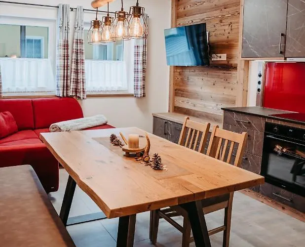 Ferienwohnung Sabine