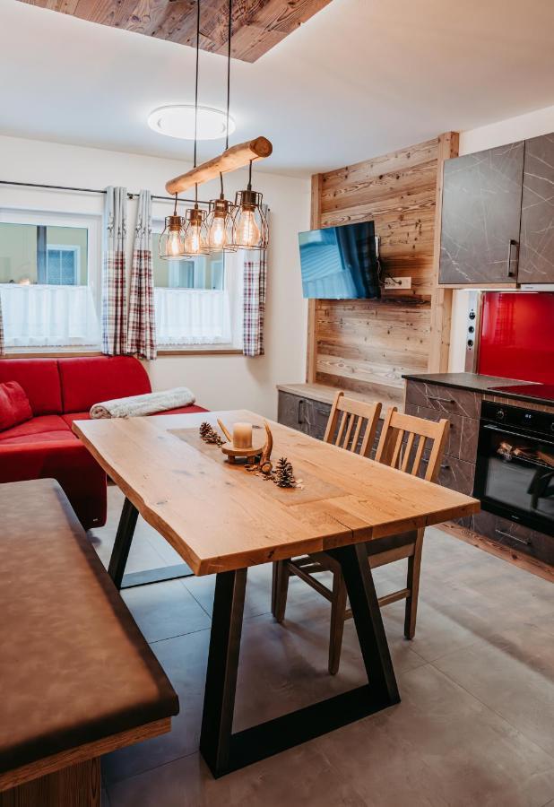 Apartment Sabine *