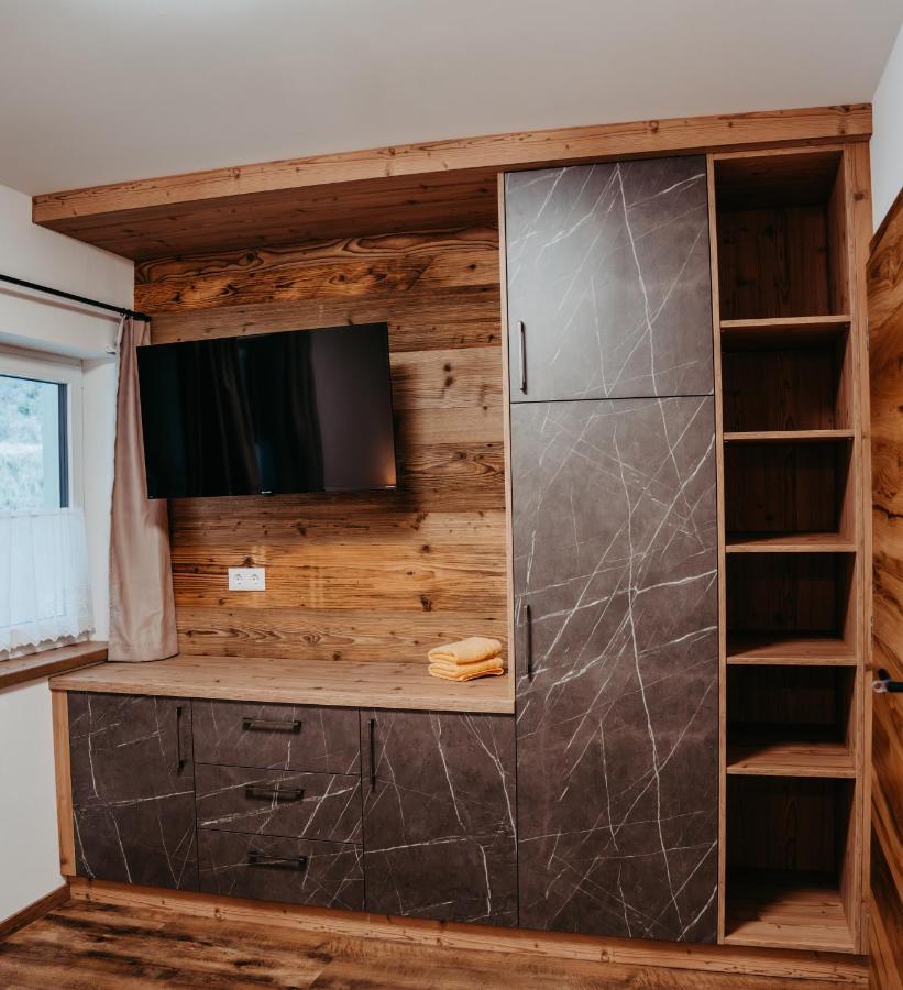 Apartment Sabine Flattach